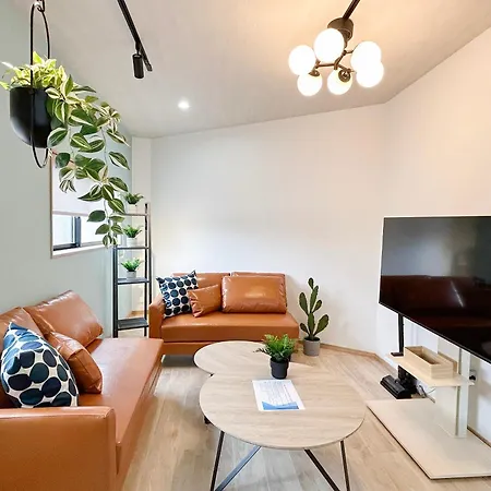 Soumato 2Mins Walk To Station 4Mins Nanba 25Mins Usj Apartment Osaka Exterior photo