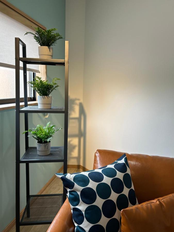 Soumato 2mins Walk To Station 4mins Nanba 25mins Usj Appartement